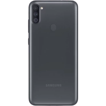 Samsung Galaxy A11 - Chính hãng Black